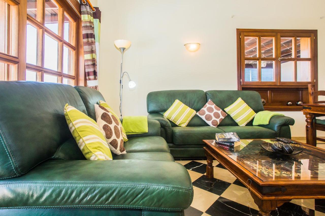 Eslanzarote Villa Eleonor, Super Wifi, Heated Pool, Sat Tv Playa Blanca  Extérieur photo
